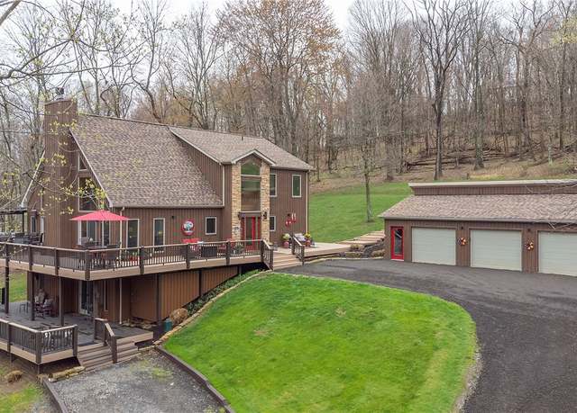 Property at 200 Whitetail Wood Ln, South Franklin, PA 15301, 5 beds, 3.5 baths