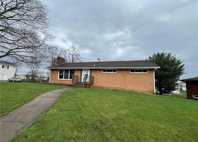 Property at 246 Anderson Ave, Indiana Boro - Ind, PA 15701, 3 beds, 1 bath