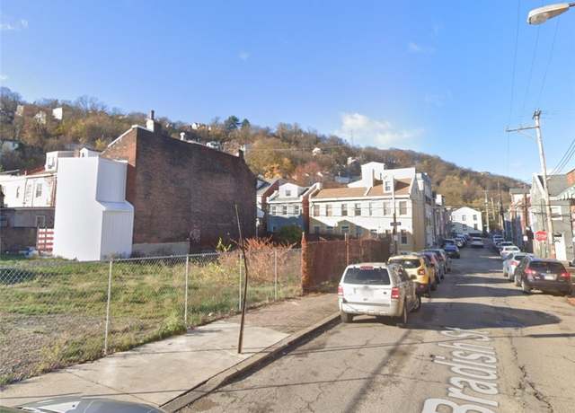 Property at Lot 1 S 11th St, South Side, PA 15203