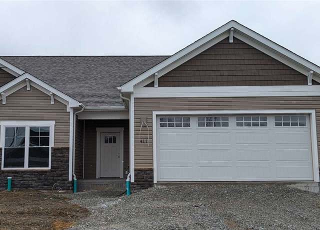 Property at 411 Castle Mountain Ct, Unity  Twp, PA 15650, 3 beds, 3 baths