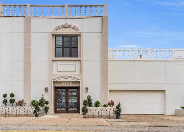 Property at 922 W North Ave, Allegheny West, PA 15233, 3 beds, 3.5 baths