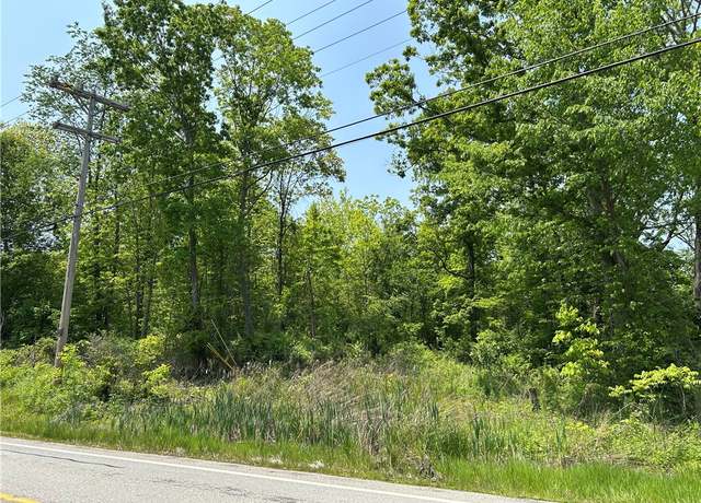 Property at 736 N Branch Rd, Mcdonald - Nwa, PA 15057