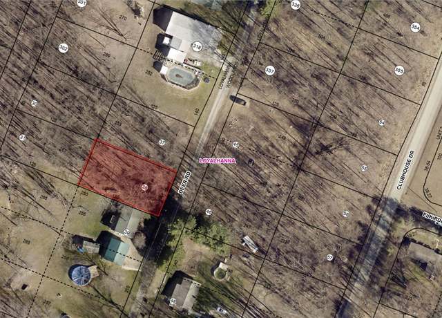 Property at Lot 254 Deer Rd, Loyalhanna, PA 15681