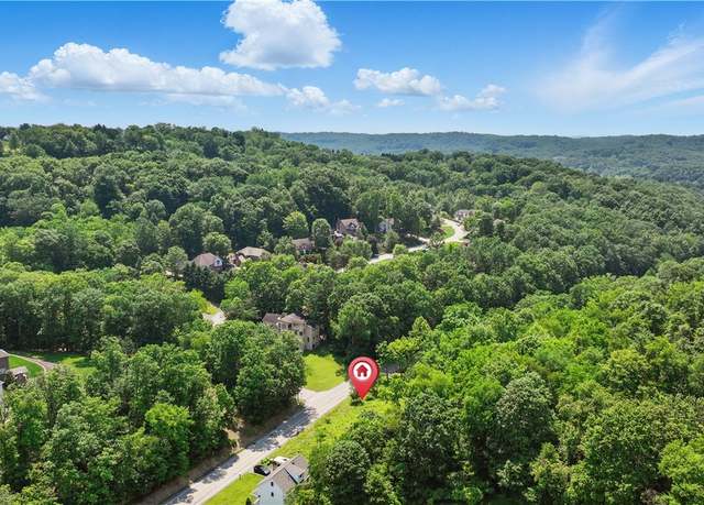 Property at 3356 Tarr Hollow Rd, Murrysville, PA 15668