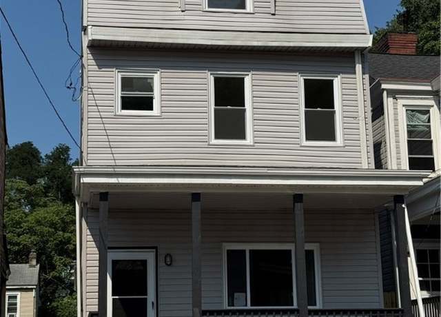 Property at 205 57th St, Lawrenceville, PA 15201, 3 beds, 3.5 baths