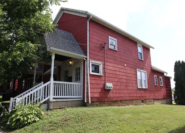 Property at 363 S 6th St, Indiana Boro - Ind, PA 15701, 4 beds, 3 baths