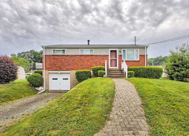 Property at 519 New Market Dr, Hempfield Twp - Wml, PA 15601, 3 beds, 1 bath