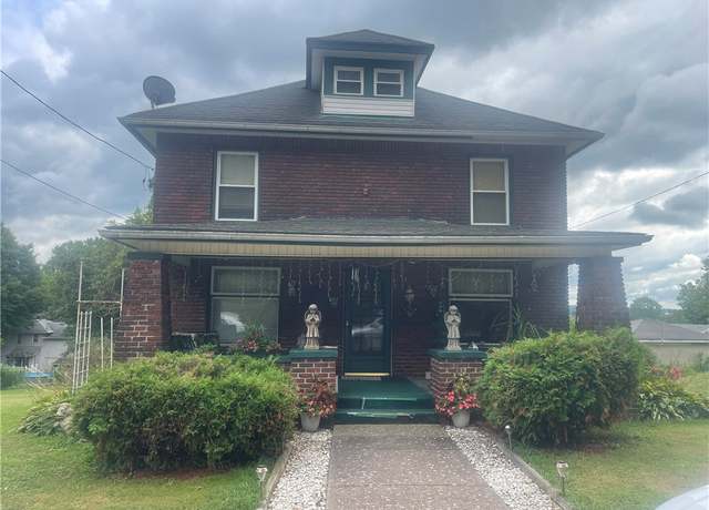 Property at 164 Chestnut St, Wheatland, PA 16161, 4 beds, 2 baths