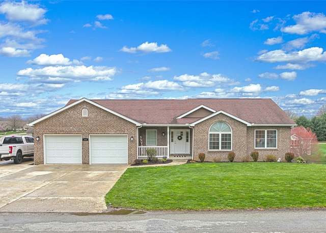 Property at 142 Mellingertown Rd, Mt. Pleasant Twp - Wml, PA 15666, 3 beds, 3 baths