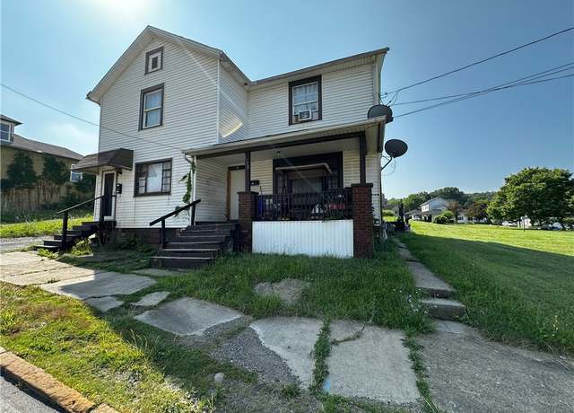 Property at 1328 N Croton Ave, New Castle/3rd, PA 16101, 2 beds, 3 baths