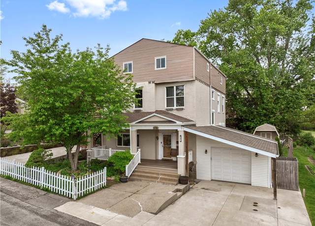 Property at 2101 Lonsdale St, Reserve, PA 15212, 4 beds, 2.5 baths