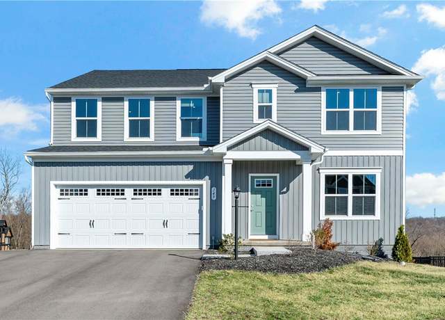 Property at 149 Alta Vista Dr, Findlay Twp, PA 15126, 5 beds, 3 baths