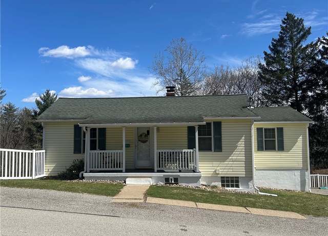Property at 1602 Sylvan Ave, Natrona Hts/harrison Twp., PA 15065, 3 beds, 2 baths
