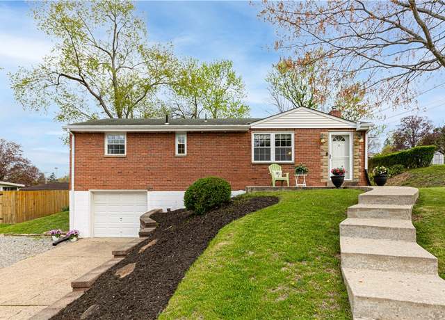 Property at 113 Sprucewood, Ross Twp, PA 15209, 3 beds, 2 baths