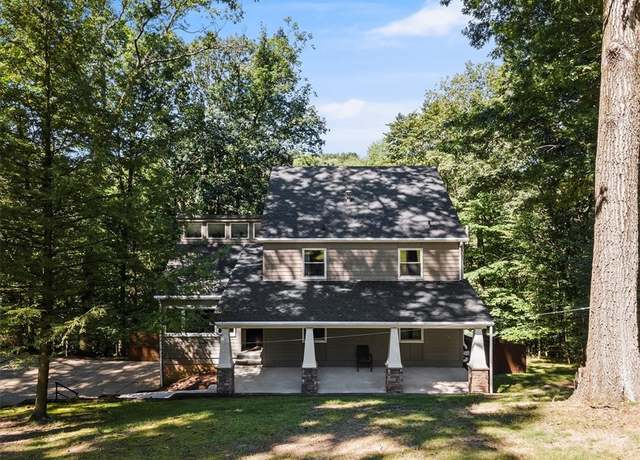 Property at 5114 Scenic Rd, Murrysville, PA 15668, 4 beds, 3 baths