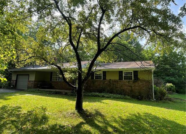 Property at 130 Nature Run, Ligonier Twp, PA 15655, 3 beds, 2 baths