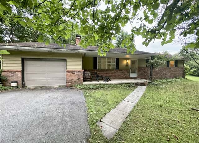 Property at 130 Nature Run, Ligonier Twp, PA 15655, 3 beds, 2 baths