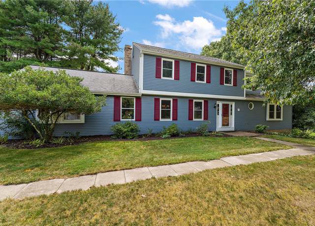 Photo of 44 Canter Dr, Sewickley Hills Boro, PA 15143