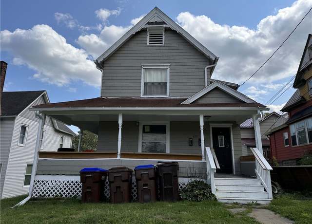 Property at 479 B St, Sharon, PA 16146, 2 beds, 2 baths