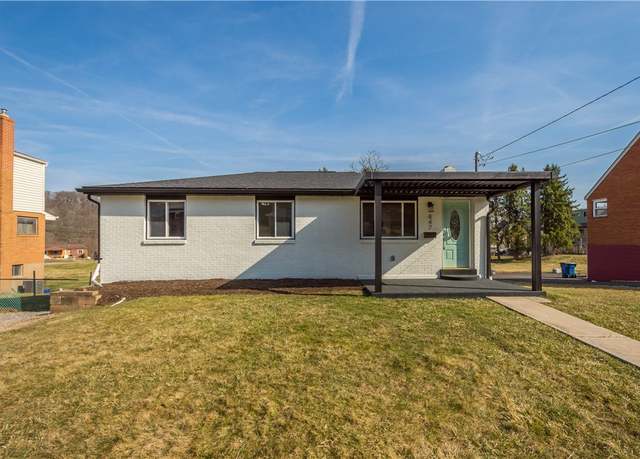 Property at 847 Garlow Blvd, Plum Boro, PA 15239, 3 beds, 2 baths