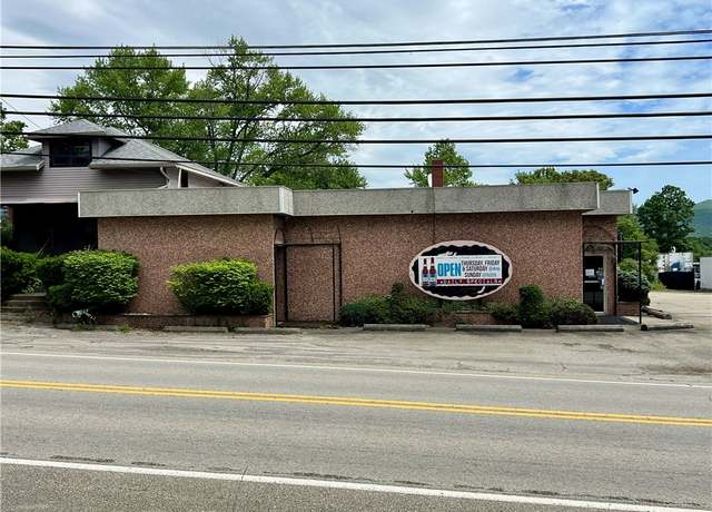 Property at 660 N Gallatin Ave, North Union Twp, PA 15401, 2 beds, 1.5 baths