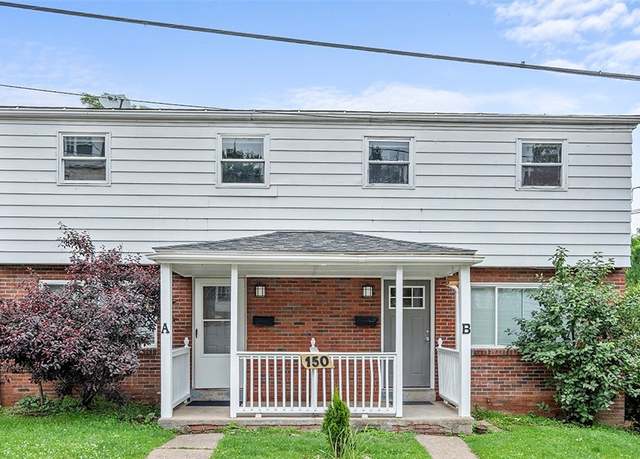 Property at 150 Hawthorne, West View, PA 15229, 6 beds, 2 baths