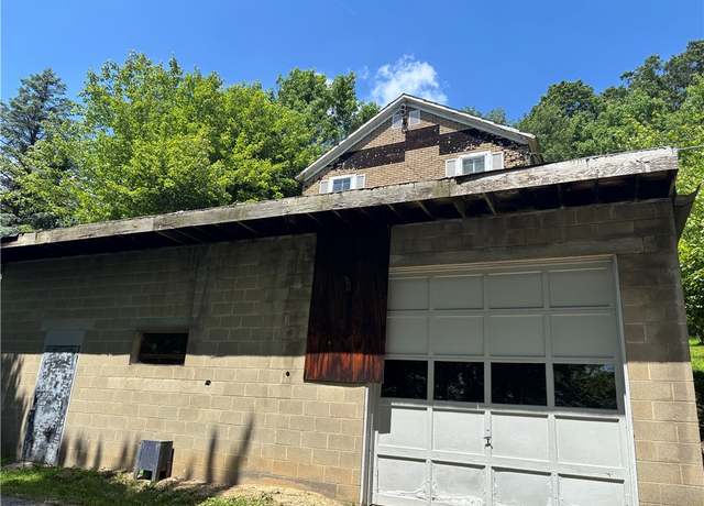 Property at 65 Old Mine Rd, Center Twp/homer Cty, PA 15748, 3 beds, 1.5 baths
