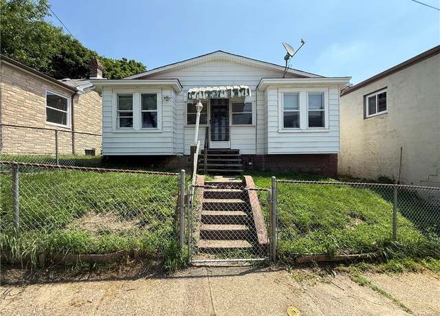 Property at 130 Whitaker St, Whitaker, PA 15120, 2 beds, 1 bath