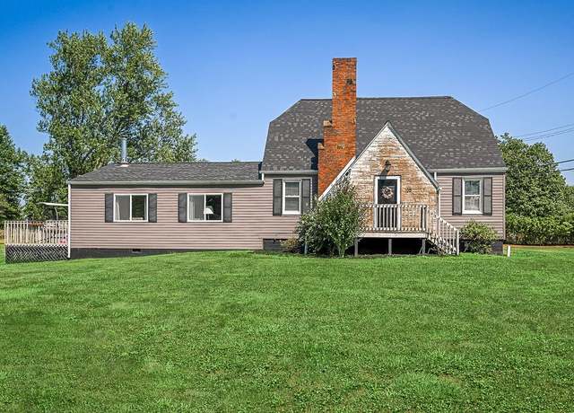 Property at 155 Mcmillen Ave, Chippewa Twp, PA 15010, 3 beds, 2.5 baths