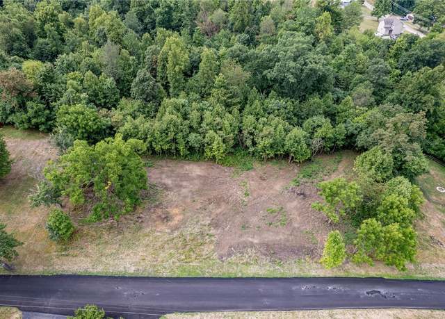 Property at 0 Reservoir Hill Rd, South Union Twp, PA 15401