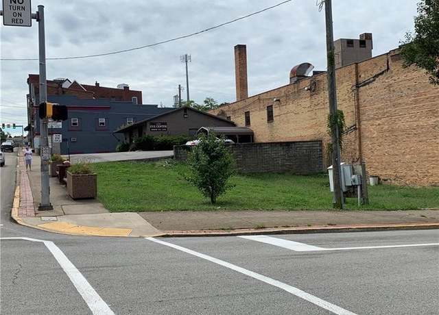Property at 105-107 West Crawford Ave, Connellsville, PA 15425