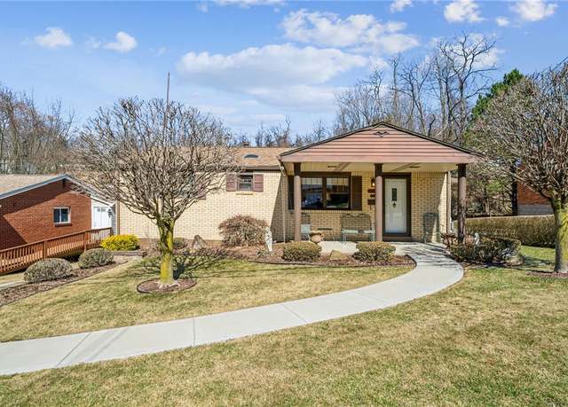 Property at 222 Northmont Dr, Penn Hills, PA 15147, 2 beds, 2 baths