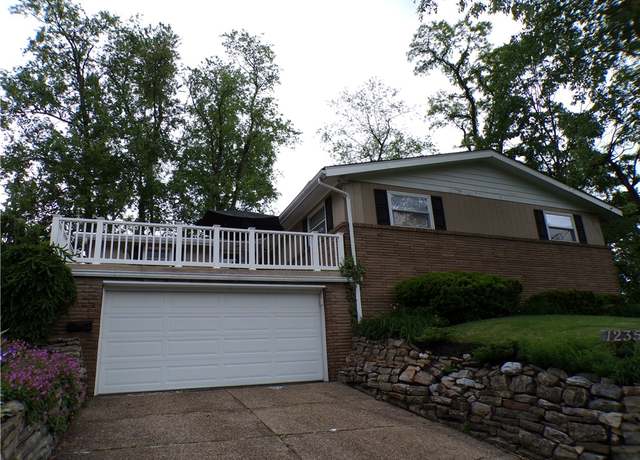 Property at 1235 Old Concord Rd, Monroeville, PA 15146, 3 beds, 2 baths