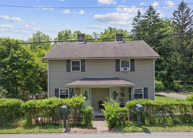 Property at 1153 Robinson Hwy, Robinson Twp - Wsh, PA 15057, 4 beds, 2 baths