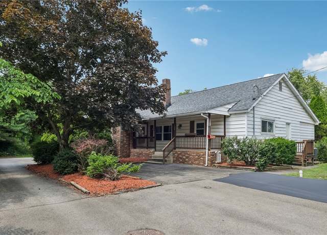 Property at 168 Debernardo Ln, Mahoning Twp - Law, PA 16132, 4 beds, 2 baths