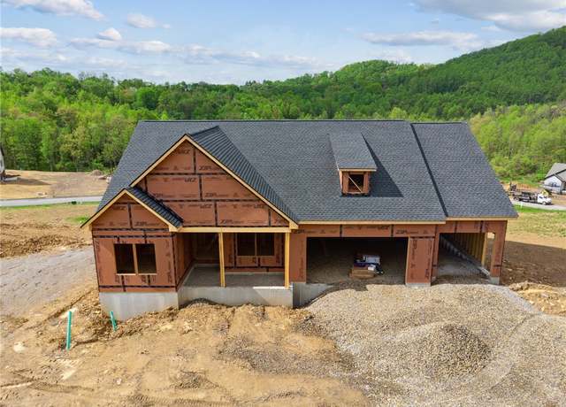 Property at Lot #206 Linwood Ct, Unity  Twp, PA 15650, 3 beds, 2.5 baths