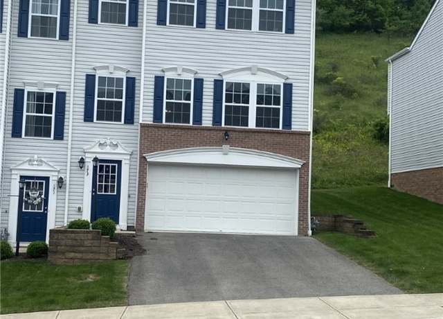 Property at 173 Rylie Dr, Jackson Twp - But, PA 16037, 3 beds, 2.5 baths