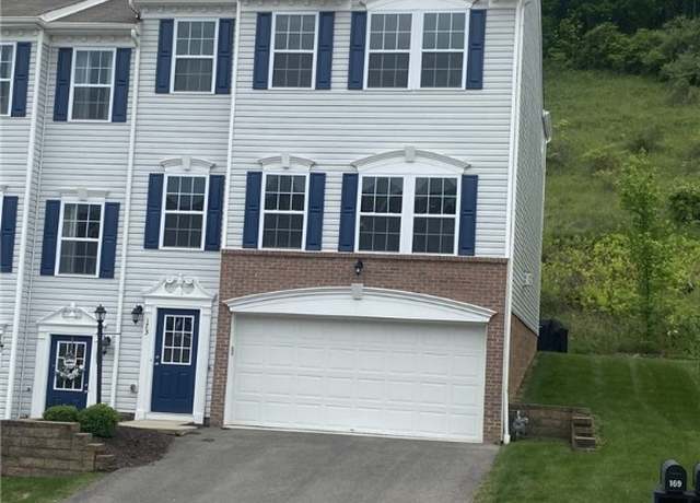 Property at 173 Rylie Dr, Jackson Twp - But, PA 16037, 3 beds, 2.5 baths