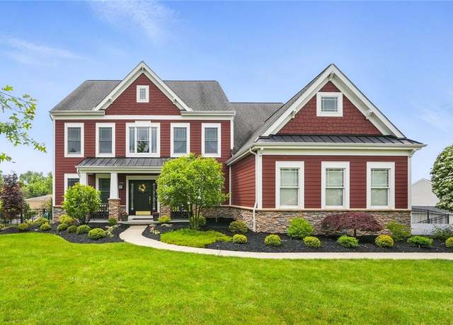 Property at 1603 Briarwood Dr, Franklin Park, PA 15237, 6 beds, 5 baths