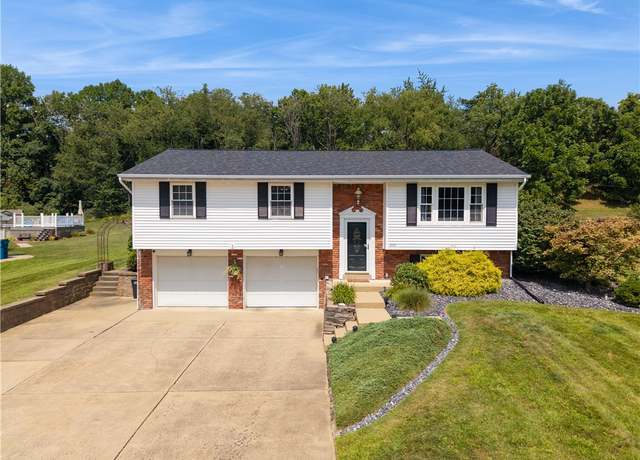 Property at 949 Rolling Meadows Dr, Unity  Twp, PA 15601, 3 beds, 2 baths