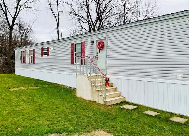 Property at 79 Park St, Republic, PA 15475, 3 beds, 2 baths