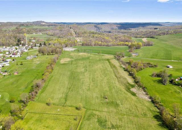 Property at 0 Constitution St, Perryopolis, PA 15473