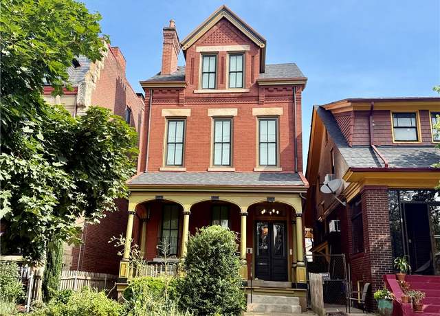 Property at 1332 Pennsylvania Ave, Manchester, PA 15233, 5 beds, 3 baths