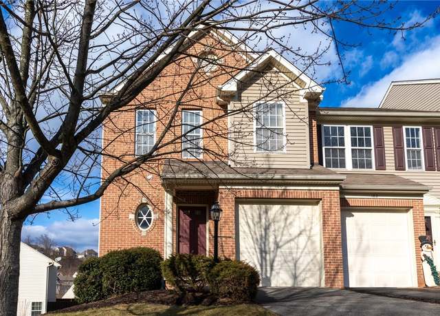 Property at 180 Southern Valley Ct, Adams Twp, PA 16046, 3 beds, 2.5 baths