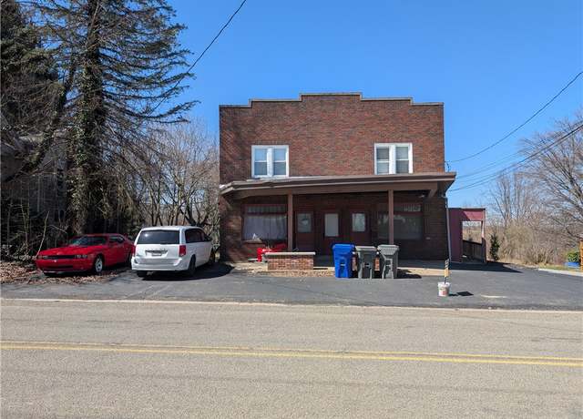 Property at 126 Main St, Connoquenessing Boro, PA 16027, 5 beds, 2 baths