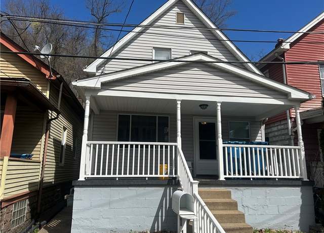 Property at 116 Ivy St, Wilkins Twp, PA 15145, 2 beds, 1 bath