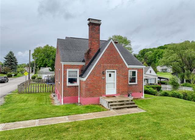 Property at 201 Regina St, Shaler, PA 15209, 3 beds, 2 baths