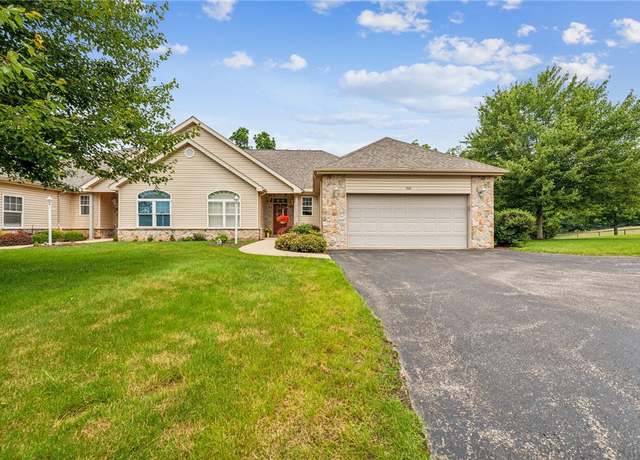 Property at 6092 Triple Crown Cir, Hempfield Twp - Wml, PA 15601, 4 beds, 3.5 baths