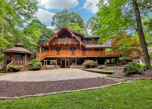 Property at 1255 Stitts Run Rd, Parks Twp, PA 15690, 4 beds, 3 baths