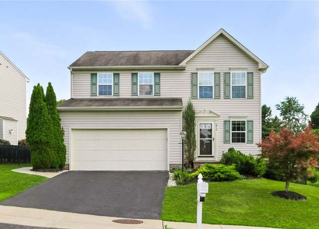 Property at 617 Glengarry Ct, Plum Boro, PA 15239, 3 beds, 2.5 baths